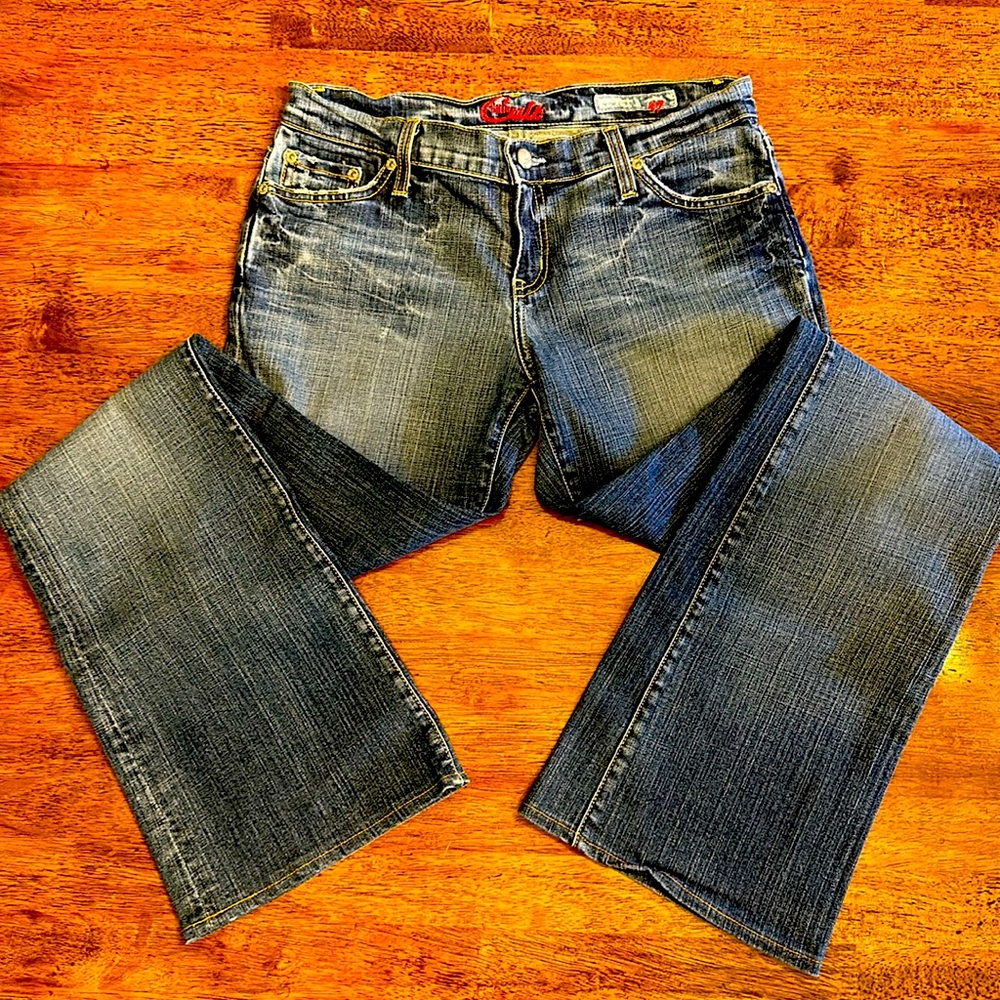 Blue Cult Jeans - Picture 2 of 7